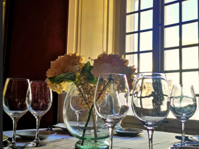 Salón Rojo