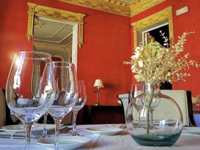 Salón Rojo